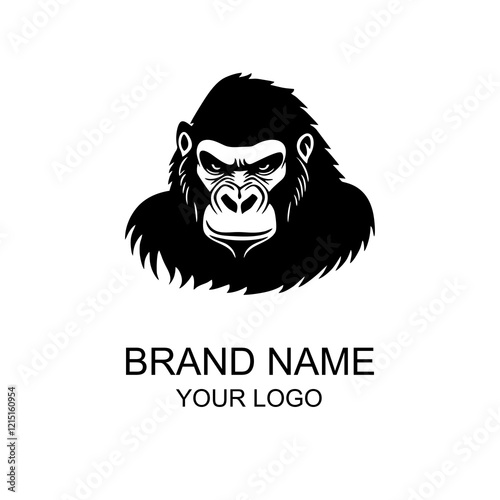 logo gorilla.eps