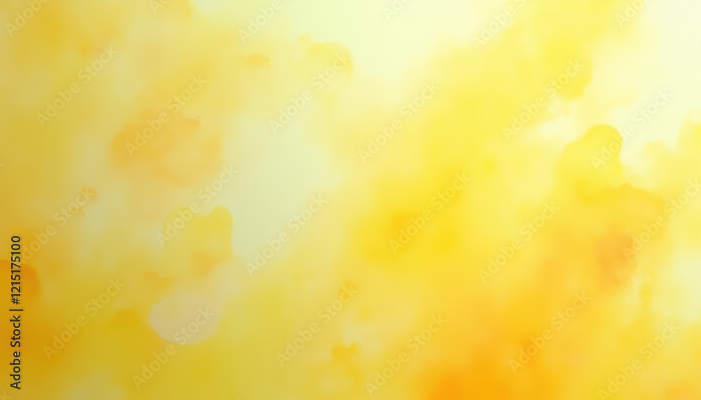 Lively yellow and orange abstract background radiating warmth and joy, ideal for brightening up any artistic project. Lively yellow and orange abstract background radiating warmth and joy, ideal for brightening up any artistic project.