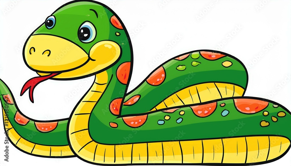 snake snake