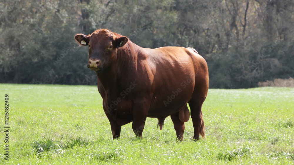 LVIESTOCK ANGUS BRANGUS BRAHMAN CHAROLAIS TEXAS 