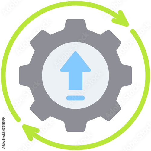 Upgrade Icon
