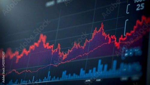 Detailed CPI Line Graph Close-Up