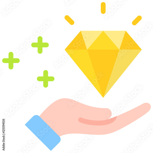 Value Icon