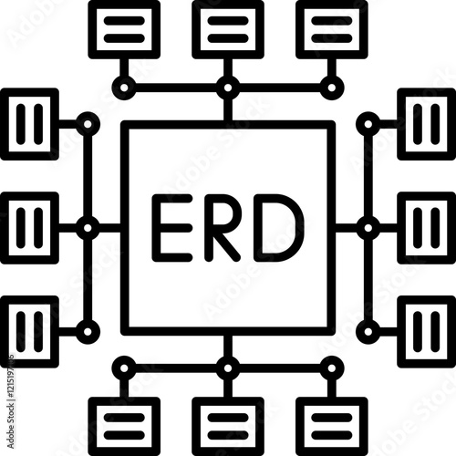 Erd Icon