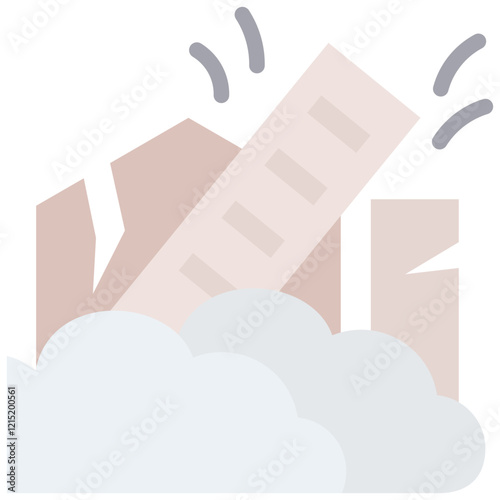 Demolition Icon