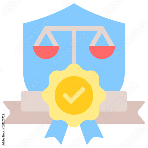 Compliance Icon