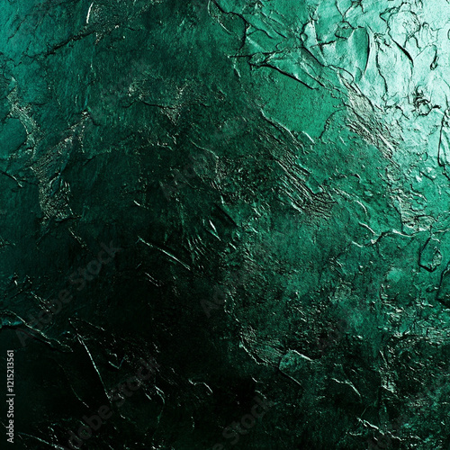 deep green texture