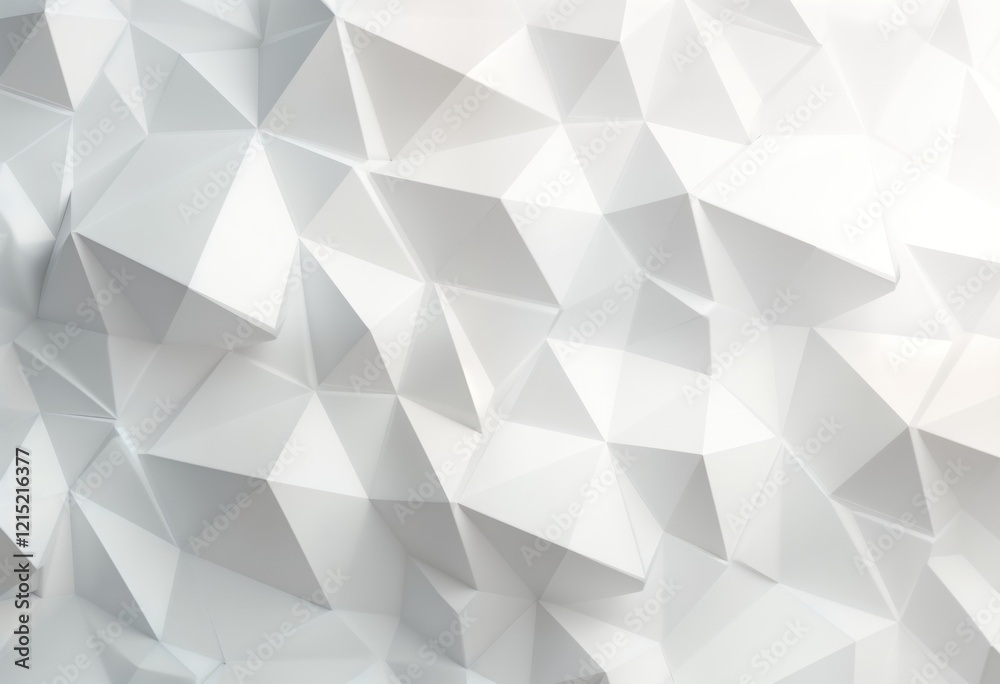 Abstract geometric pattern on white background. Design with light, shadow effects. Stylish tech interior. Futuristic building. Modern digital illustration for business. Pattern. Architectural design. Abstract geometric pattern on white background. Design with light, shadow effects. Stylish tech interior. Futuristic building. Modern digital illustration for business. Pattern. Architectural design.