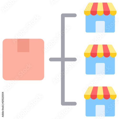 Market Icon
