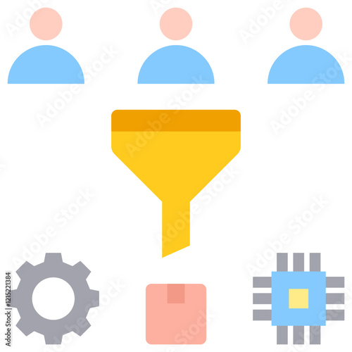 Specialization Icon