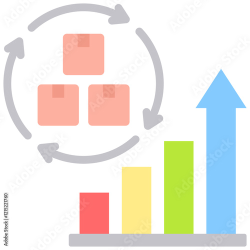 Productivity Icon