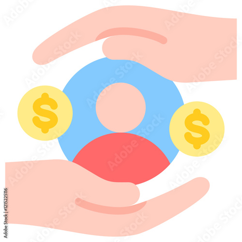 Scholarship Icon
