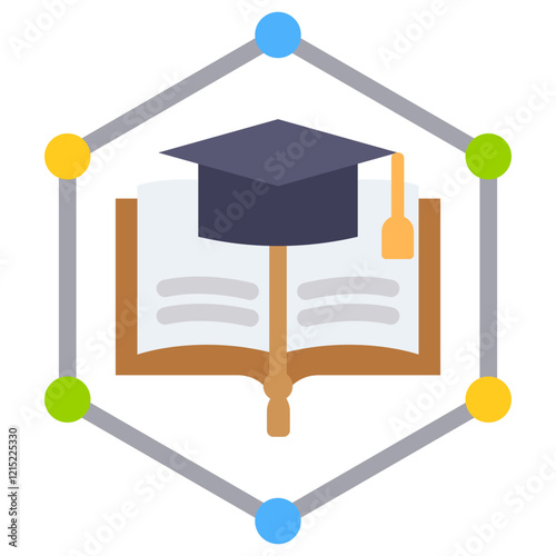 Education Icon