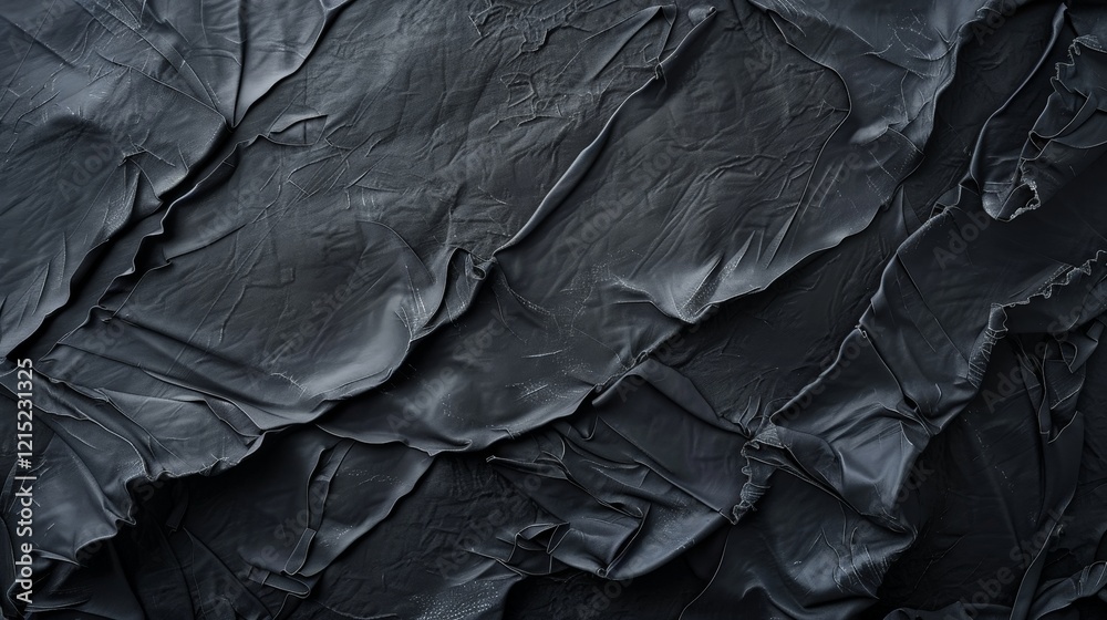 Abstract Dark Gray Paint Texture Abstract Dark Gray Paint Texture