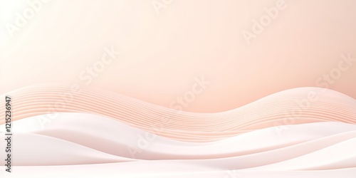 Soft, ethereal, and delicat...