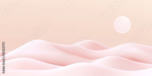 Dreamy Desert Dunes: A mini...