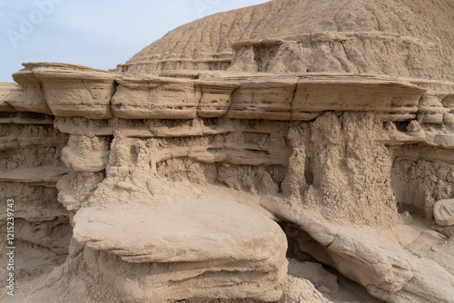 Toadstool Geological Park