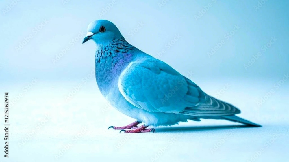 Obraz premium dove of peace