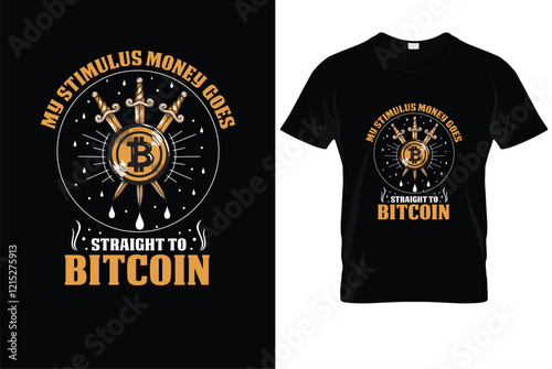 Bitcoin Tshirt