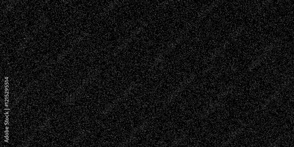 Fototapeta premium Rough Grunge Background: Black and White Distressed Texture with Cracks, Scratches, and Dust, Vintage Old Wall Abstract Overlay Effect