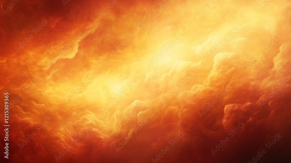 Dramatic Sky Textures with Soft Light Background Dramatic Sky Textures with Soft Light Background