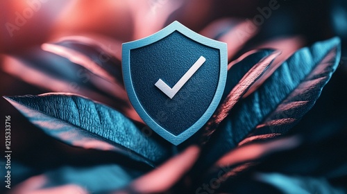 A website SSL certification seal, verifying the authenticity and security of the online platform. 191