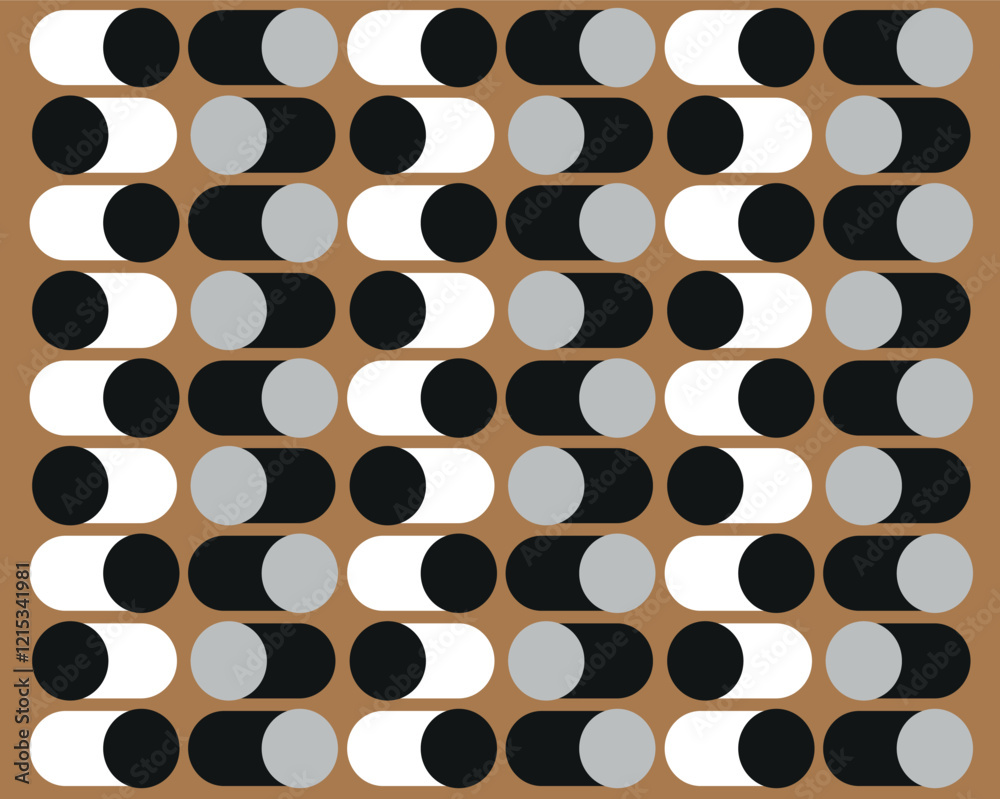 Black abstract line geometric pattern. Perfect for print, design and textile. Abstract wave backgrounds with seamless geometric pattern. Seamless abstract geometric pattern. Vector Illustration. Black abstract line geometric pattern. Perfect for print, design and textile. Abstract wave backgrounds with seamless geometric pattern. Seamless abstract geometric pattern. Vector Illustration.