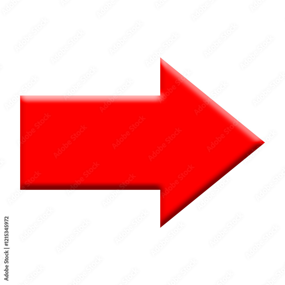 red arrow red arrow