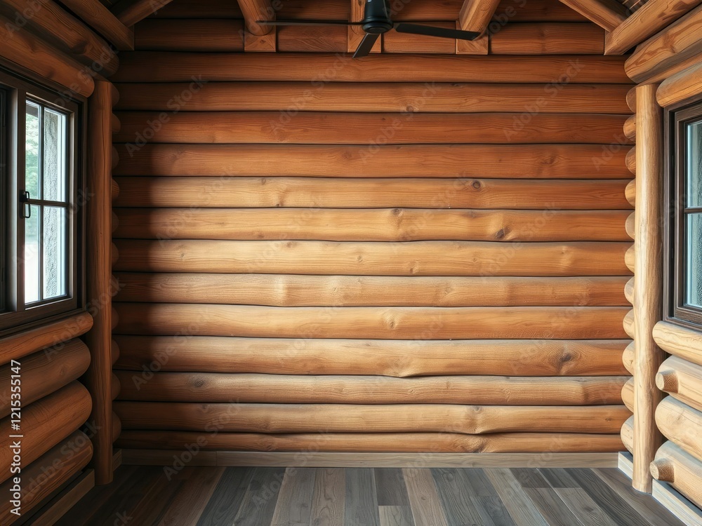 Cozy cabin interior wall covered in rustic wooden planks with earthy tone and natural texture, natural texture, wooden accents, cozy cabin Cozy cabin interior wall covered in rustic wooden planks with earthy tone and natural texture, natural texture, wooden accents, cozy cabin