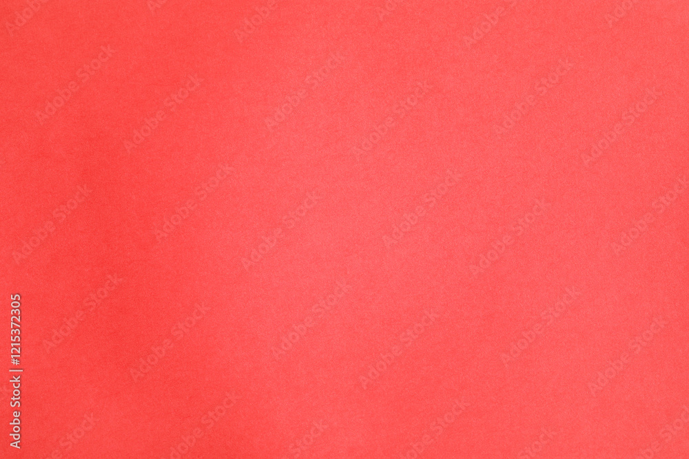 Red paper texture background surface Red paper texture background surface