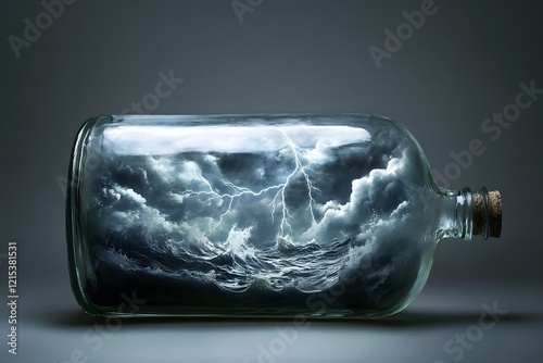 Lightning Storm