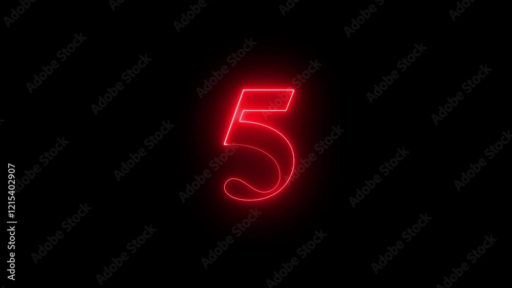 10 second countdown timer animation. neon light numbers from 10 to 1. neon number text glowing motion. Circle countdown timer 10 sec animation. 10 second countdown timer animation. neon light numbers from 10 to 1. neon number text glowing motion. Circle countdown timer 10 sec animation.
