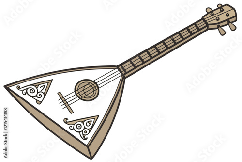 Balalaika. The Russian Instrument That Captivates the World