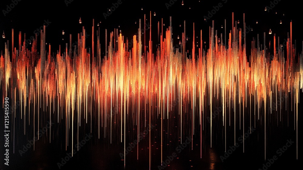 Dynamic Abstract Light Streaks in Warm Orange and Red with Glitch Effects – Stunning Pixel Art in a 16:9 Aspect Ratio Dynamic Abstract Light Streaks in Warm Orange and Red with Glitch Effects – Stunning Pixel Art in a 16:9 Aspect Ratio