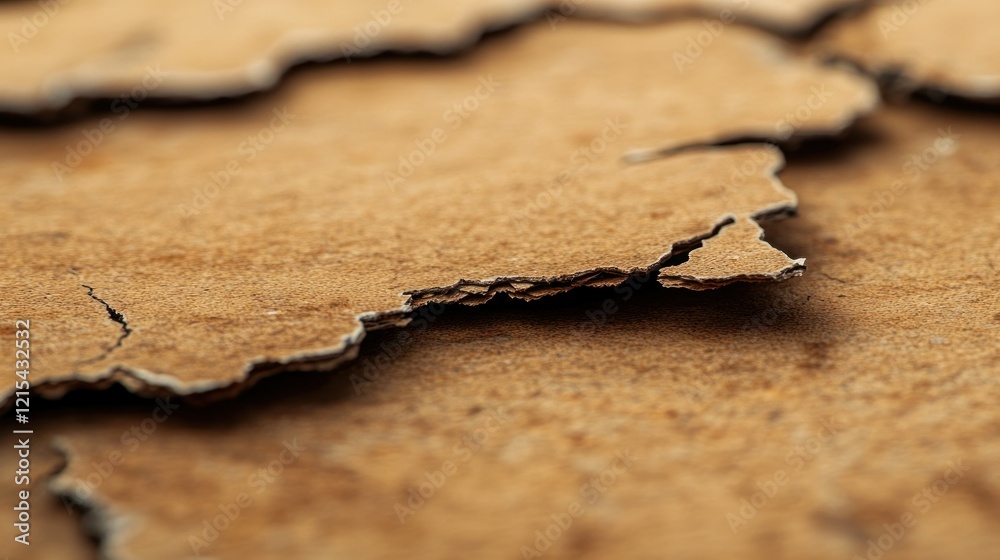 Dried cracked earth, desert texture, arid background, drought Dried cracked earth, desert texture, arid background, drought
