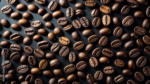 coffee, brown, bean, beans, roasted, drink, caffeine, cafe, food, espresso, aroma, macro, dark, black, beverage, coffe, coffee bean, breakfast, seed, texture, coffee beans, grain, close-up, white, mor