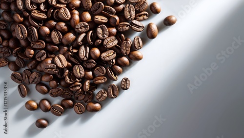 coffee, brown, bean, beans, roasted, drink, caffeine, cafe, food, espresso, aroma, macro, dark, black, beverage, coffe, coffee bean, breakfast, seed, texture, coffee beans, grain, close-up, white, mor