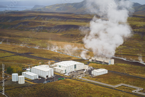 Geothermal plants provide renewable, climate-friendly energy, are base-load capable, space-efficient, versatile (electricity and heat), cost-effective, and reduce reliance on fossil fuels