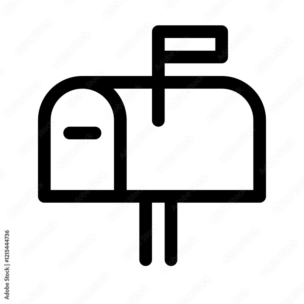 Mailbox Mailbox