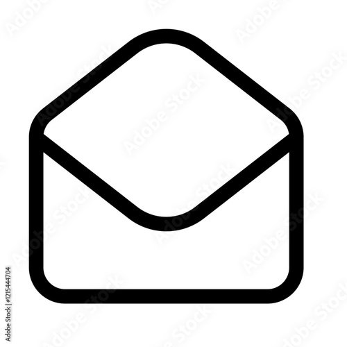 Envelope-open