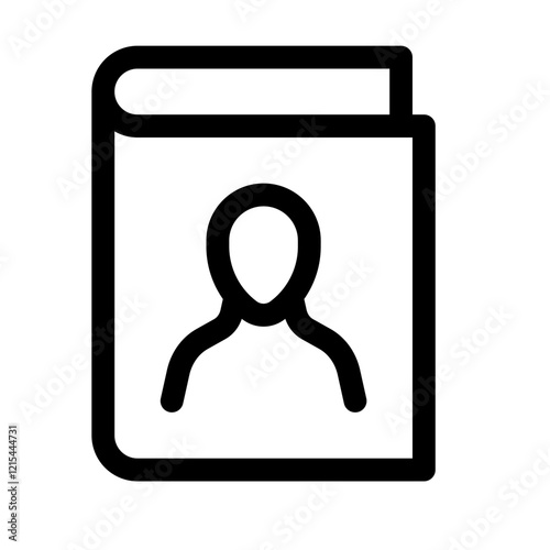 Address-book