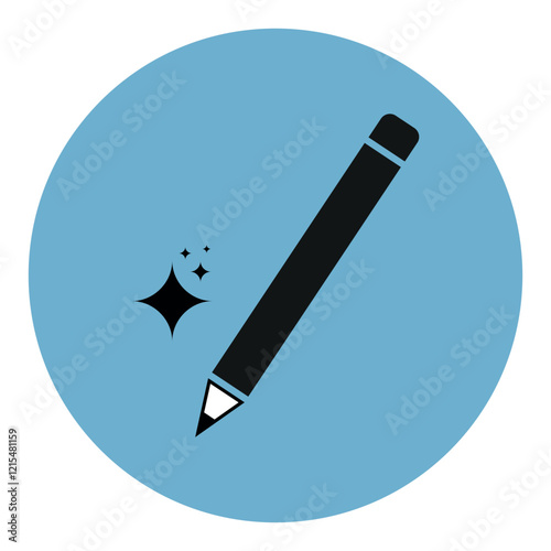 Edit with AI Write with AI Vector Pencil with Spark AI