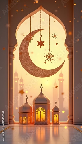 Ramadan is Coming