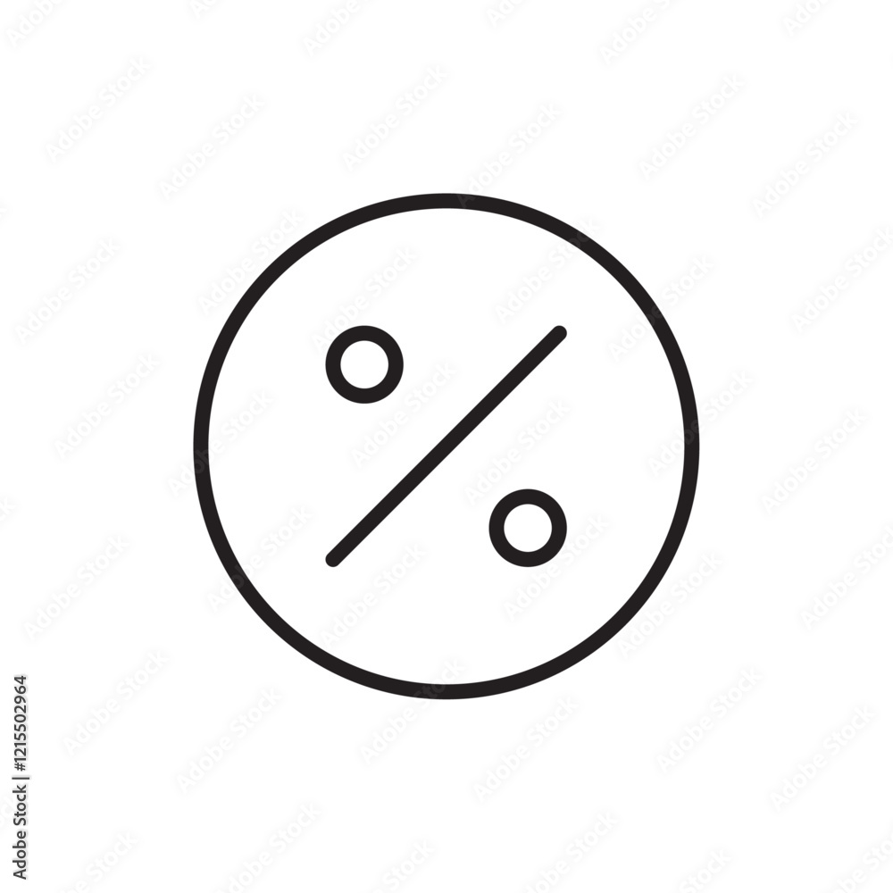 Ratio icon Outline set in black and white color Ratio icon Outline set in black and white color