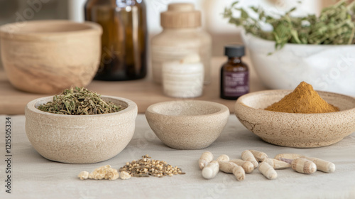 Modern Laboratory Testing of Ayurvedic Formulations and Ingredients