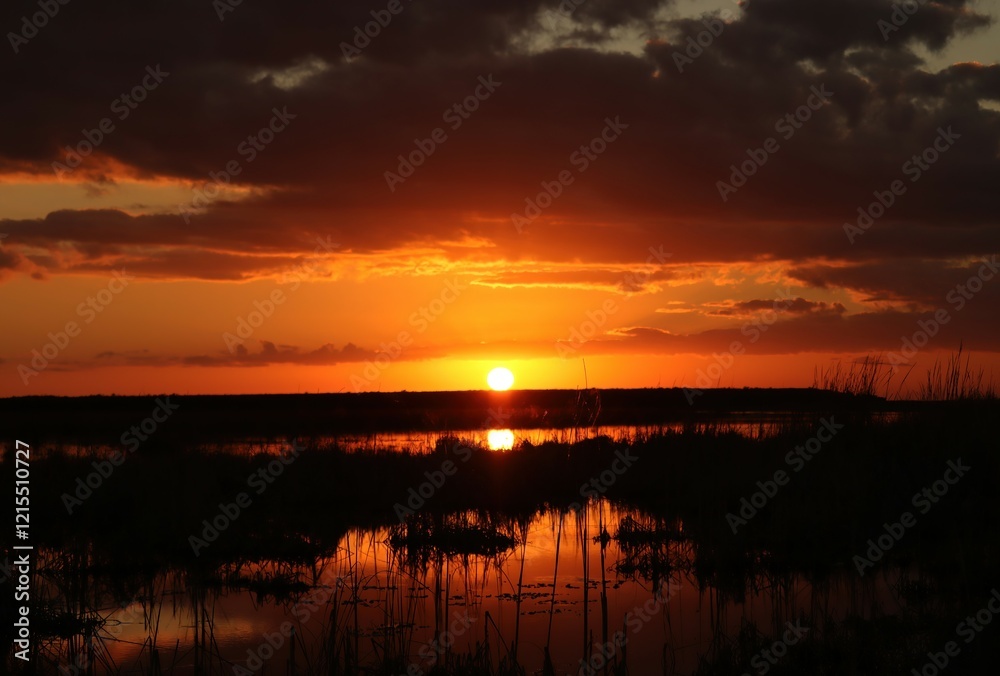 Beautiful Florida Sunrise Sunset Beautiful Florida Sunrise Sunset