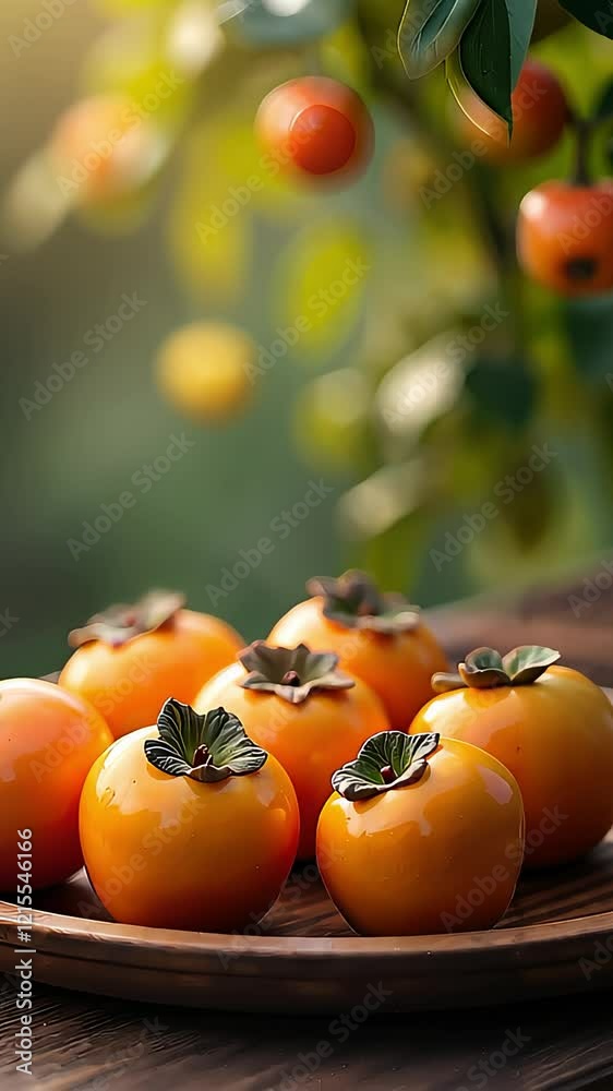 persimmon, persimmon fruit, ebenaceae family, subtropical fruit, organic fruit, fresh persimmon, ripe persimmon, orange fruit, fruit harvest, garden fruit, cooking ingredient, traditional fruit, seaso