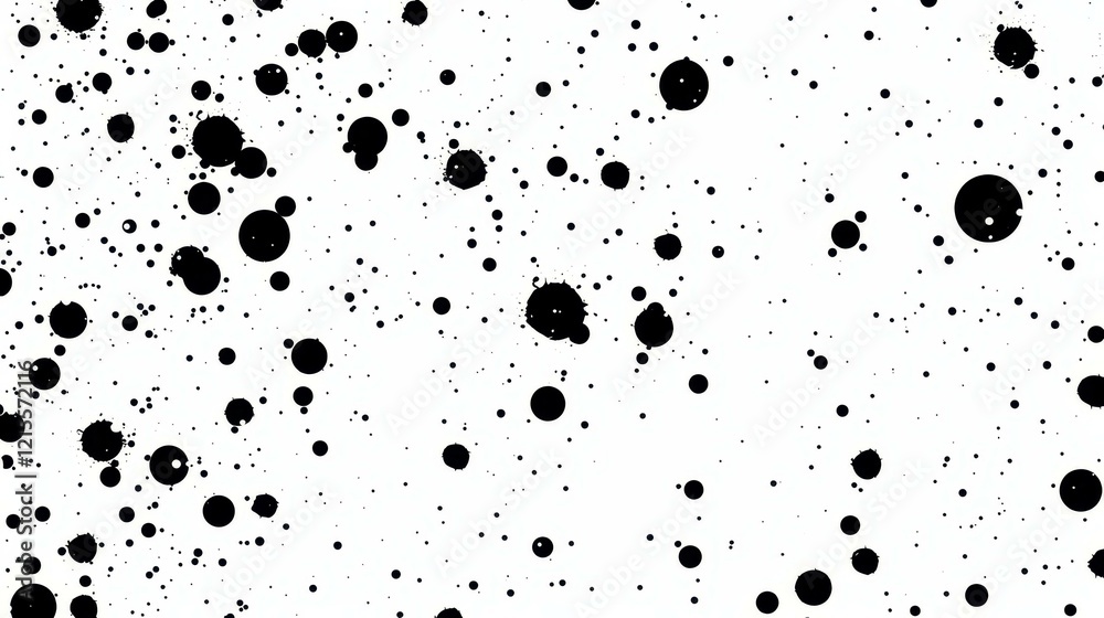 Explore a unique grainy abstract texture, perfect for adding depth and character to your design projects.