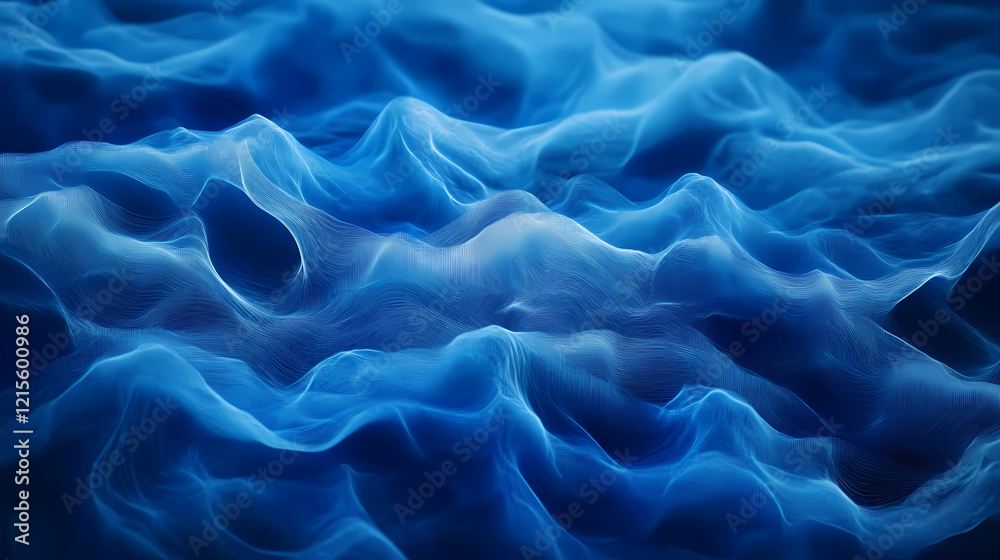 Deep blue textured background, texture , blue , background. Indigo Skies. Illustration Deep blue textured background, texture , blue , background. Indigo Skies. Illustration