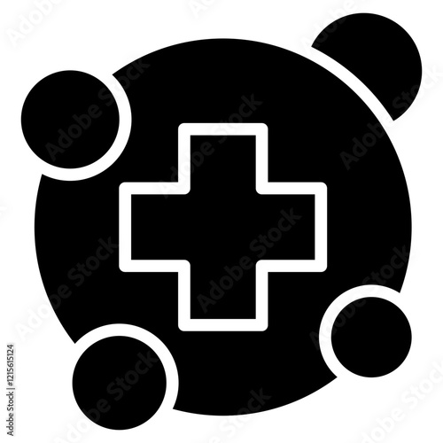 Nadh Glyph Icon